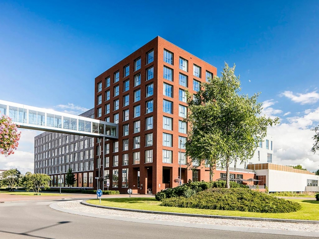 Fletcher Wellness-Hotel Helmond