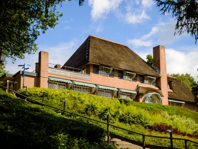 Fletcher Hotel-Restaurant De Wipselberg-Veluwe