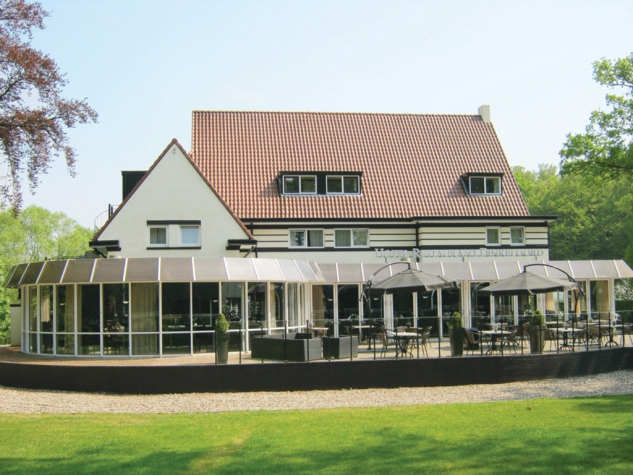 Fletcher Hotel-Restaurant Dinkeloord