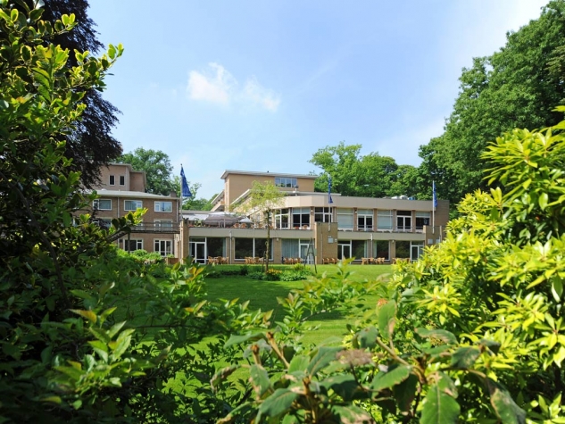 Fletcher Parkhotel Val Monte