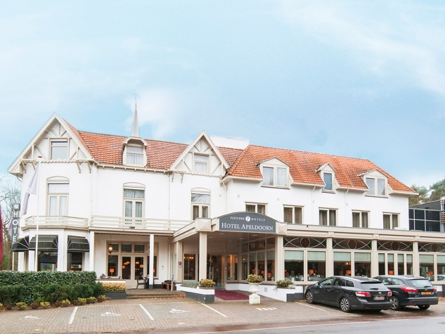 Fletcher Hotel-Restaurant Apeldoorn