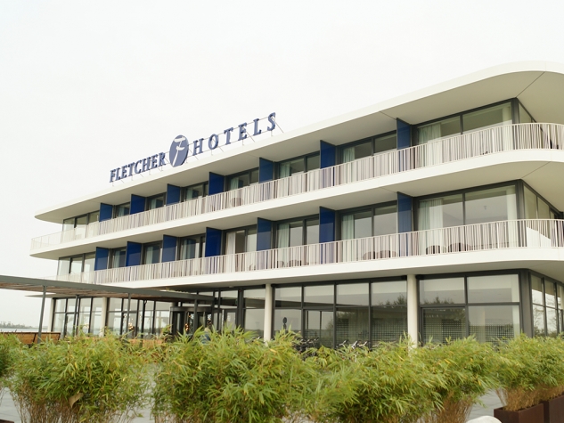 Fletcher Hotel-Restaurant Het Veerse Meer