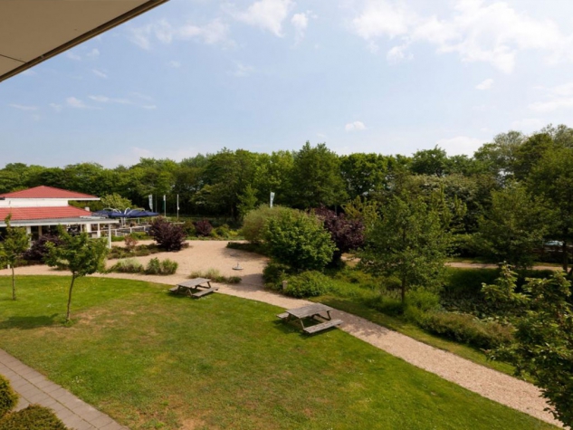 Fletcher Strandhotel Renesse