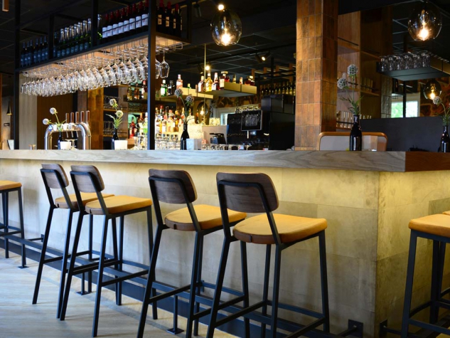 Fletcher Strandhotel Haamstede