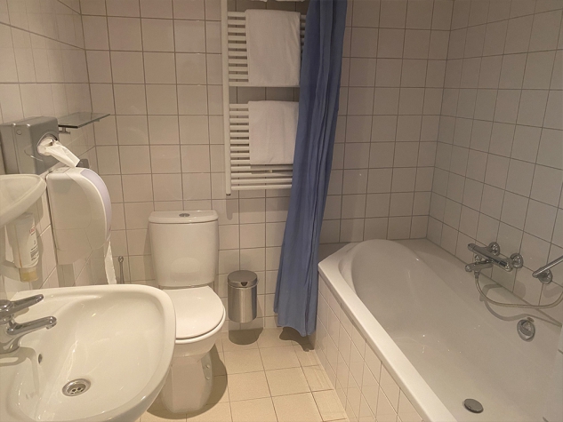 Fletcher Strandhotel Renesse