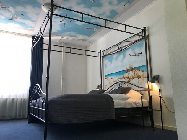 Fletcher Strandhotel Renesse