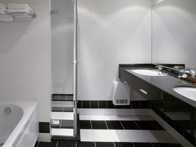 Fletcher Hotel-Restaurant De Buunderkamp