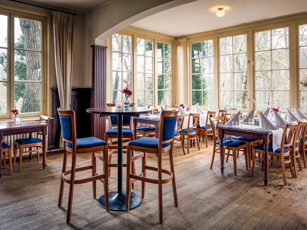 Fletcher Landgoed Hotel Holthurnsche Hof