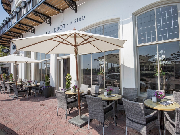 Fletcher Hotel-Restaurant Middelburg