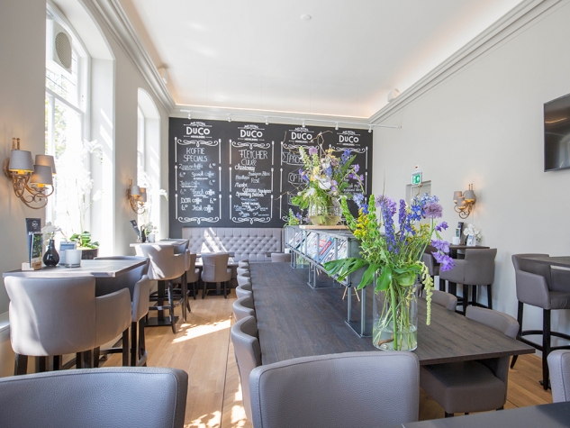 Fletcher Hotel-Restaurant Middelburg