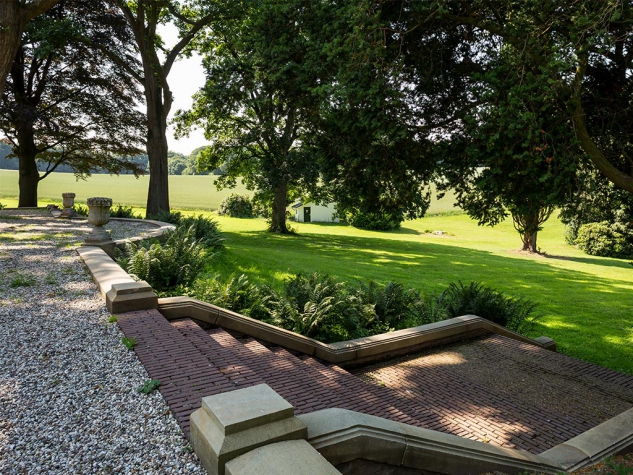 Fletcher Landgoed Hotel Holthurnsche Hof