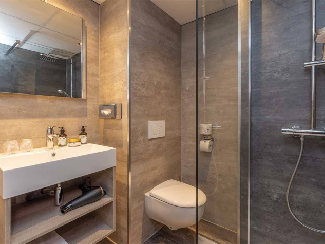 Fletcher Hotel-Restaurant Hellendoorn