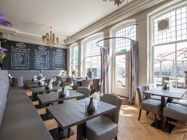 Fletcher Hotel-Restaurant Middelburg