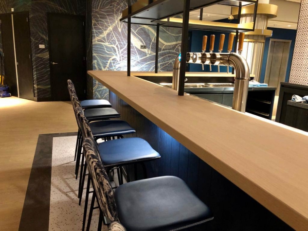 Fletcher Hotel-Restaurant Scheveningen