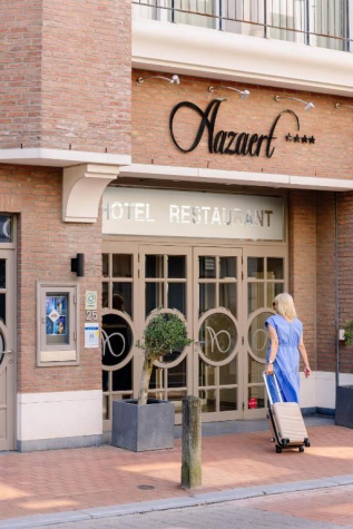 Hotel Aazaert