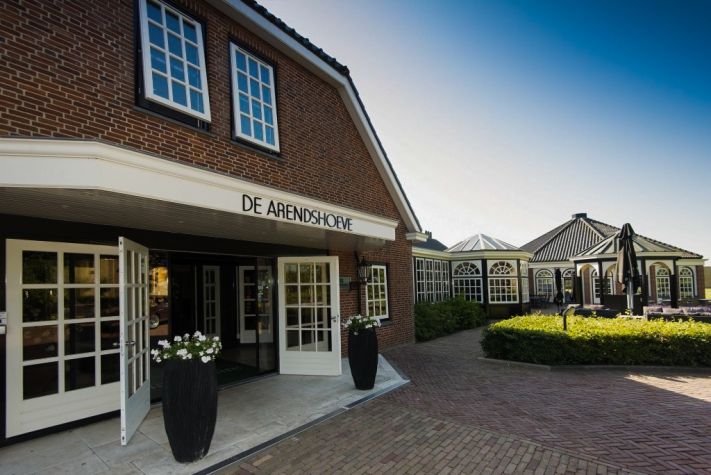 De Arendshoeve