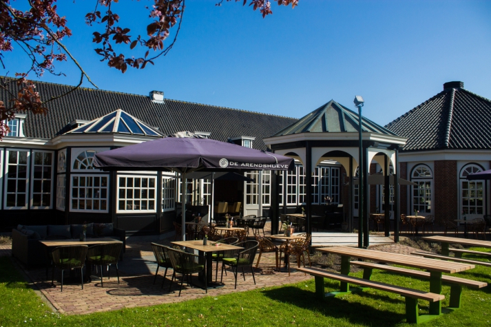 De Arendshoeve