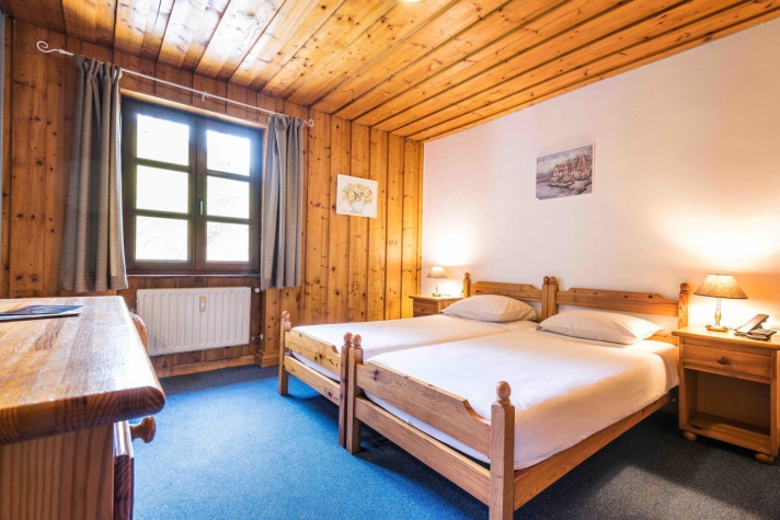 Domaine du Moulin d'Asselborn