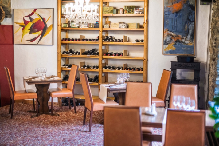 Domaine du Moulin d'Asselborn