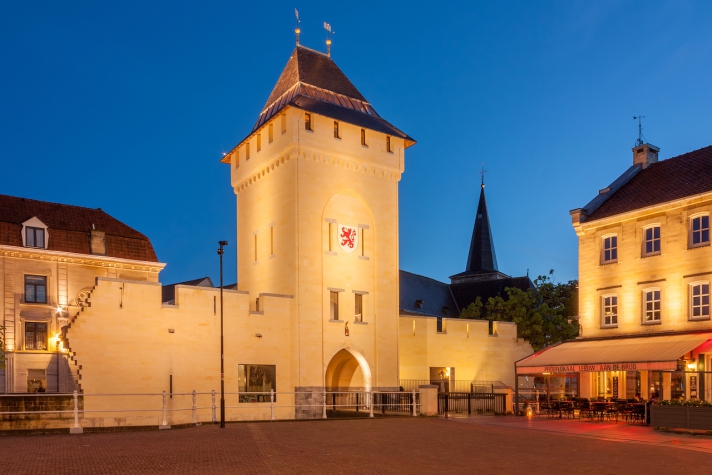 Grand Café Hotel Huis ter Geul