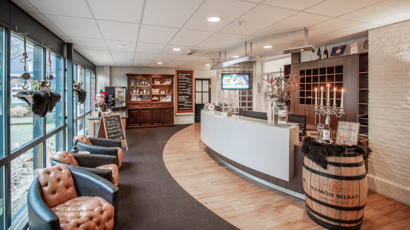 Hampshire Hotel Avenarius