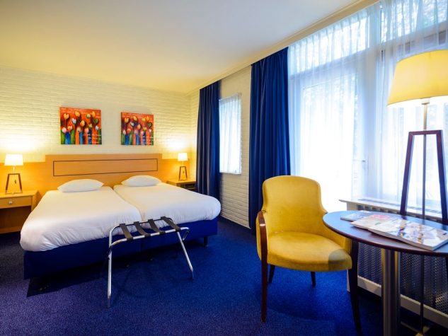 Fletcher Hotel-Restaurant De Wipselberg-Veluwe