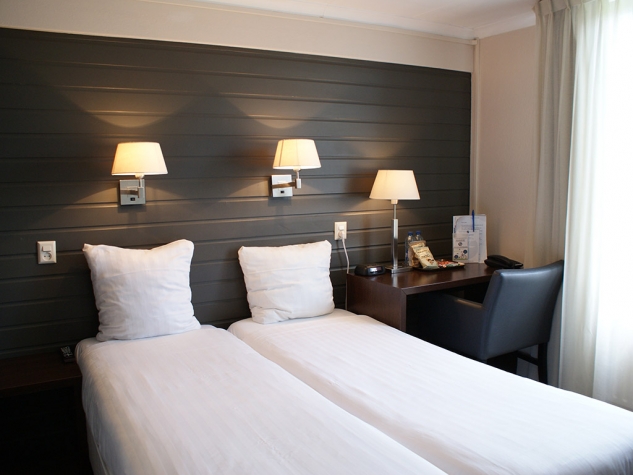 Fletcher Hotel-Restaurant De Geulvallei