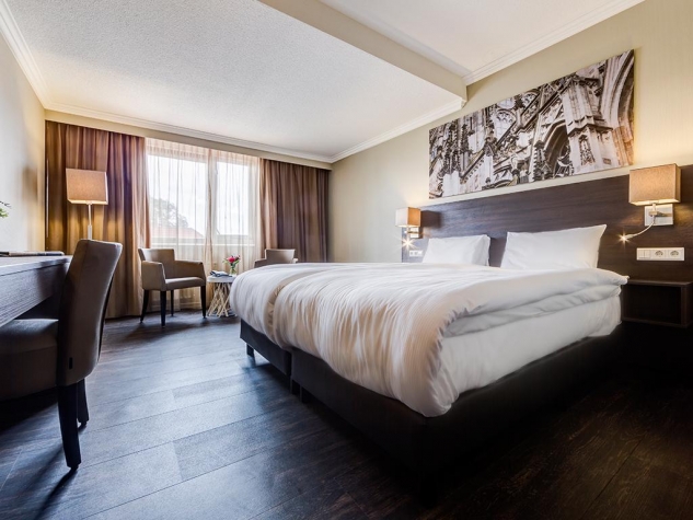 Fletcher Hotel-Restaurant 's-Hertogenbosch