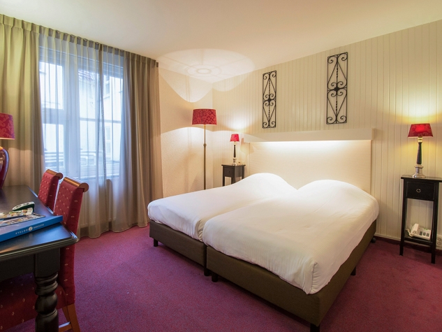 Fletcher Hotel-Restaurant Apeldoorn