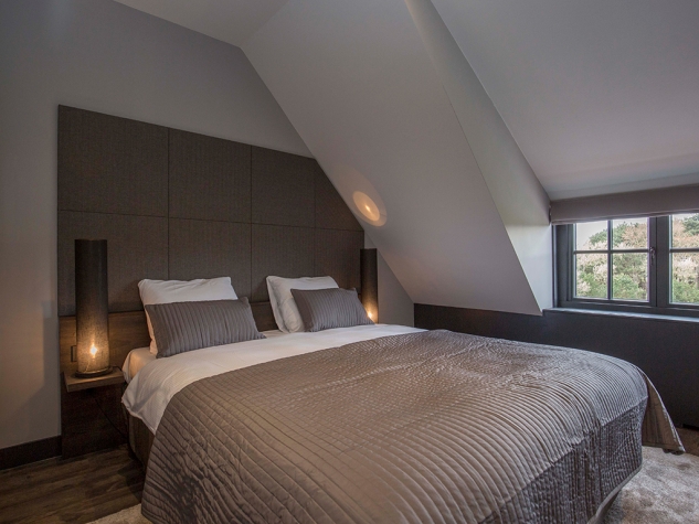 Fletcher Boutique Hotel Duinoord