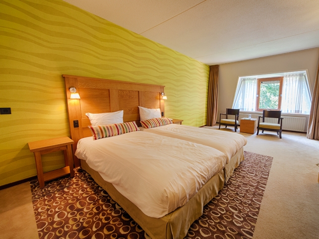 Fletcher Hotel-Restaurant Sallandse Heuvelrug