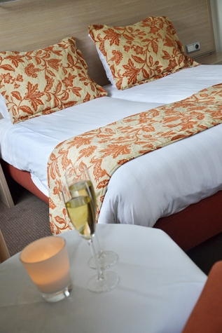 Fletcher Hotel-Restaurant De Witte Raaf