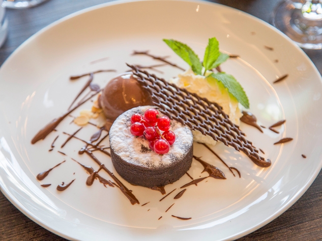 Fletcher Kloosterhotel Willibrordhaeghe