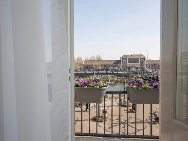 Fletcher Hotel-Restaurant Middelburg