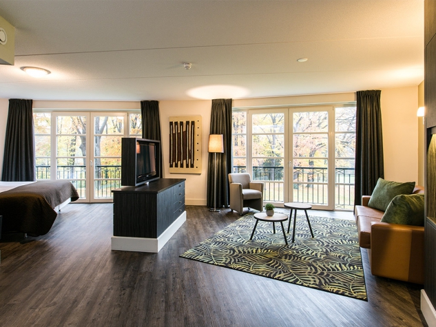 Fletcher Landgoed Hotel Holthurnsche Hof