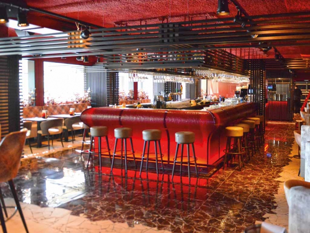 Fletcher Wellness-Hotel Kamperduinen