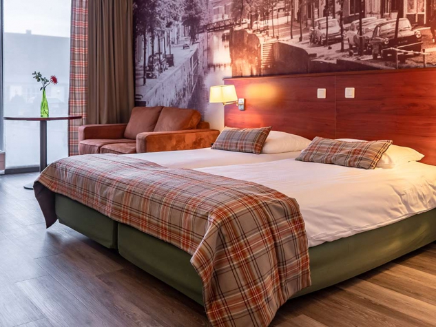 Fletcher Hotel-Restaurant Zevenbergen-Moerdijk