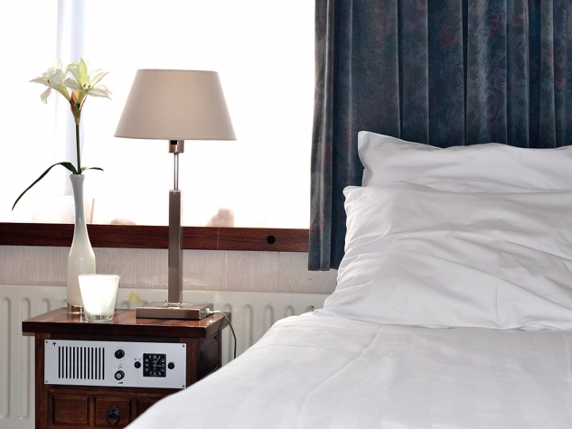 Fletcher Badhotel Noordwijk