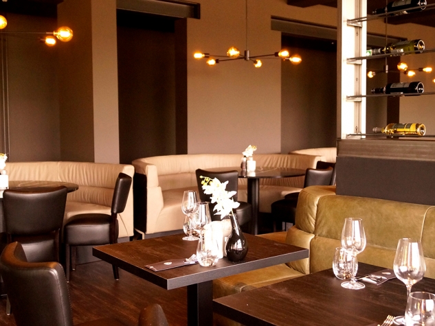 Fletcher Kloosterhotel Willibrordhaeghe