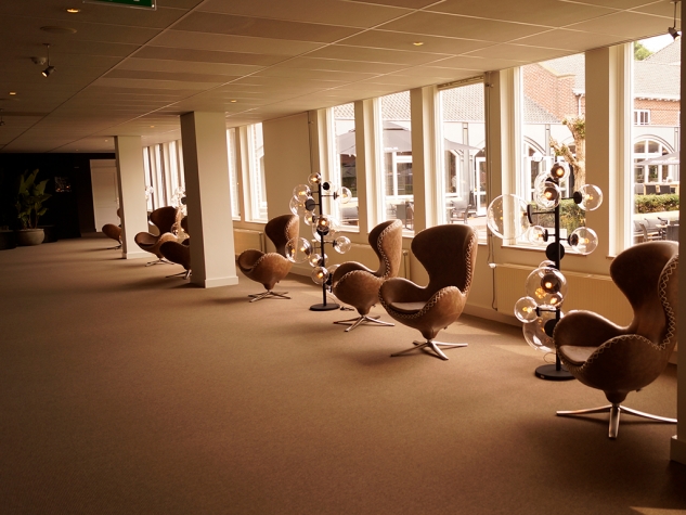 Fletcher Kloosterhotel Willibrordhaeghe