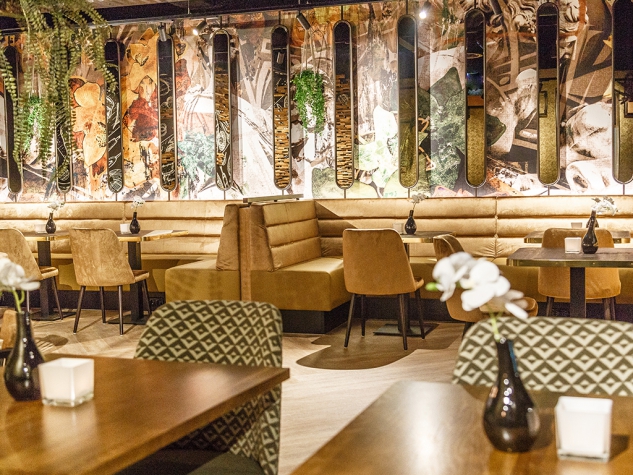 Fletcher Hotel-Paleis Stadhouderlijk Hof