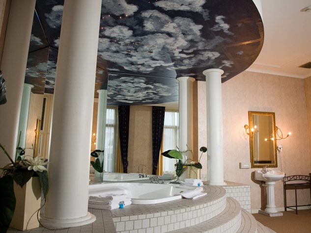 Fletcher Hotel-Paleis Stadhouderlijk Hof