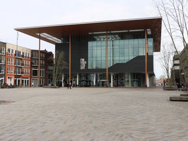 Fletcher Hotel-Paleis Stadhouderlijk Hof