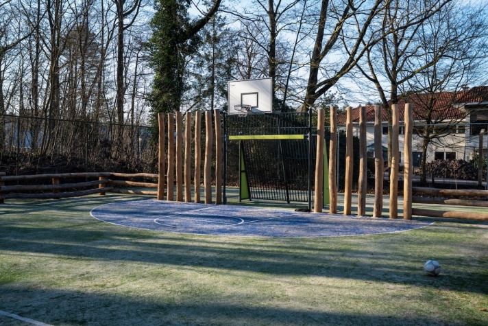 Resort Bad Boekelo