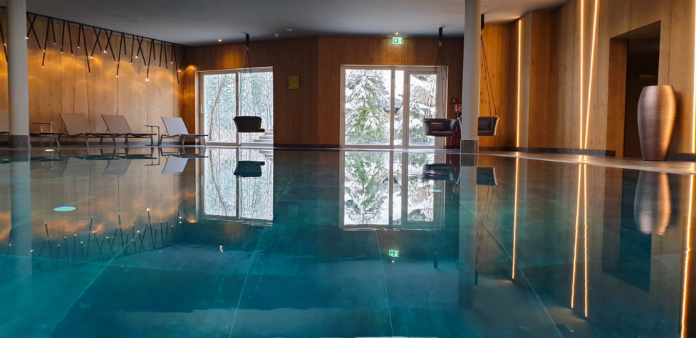 Wellnesshotel Auerhahn