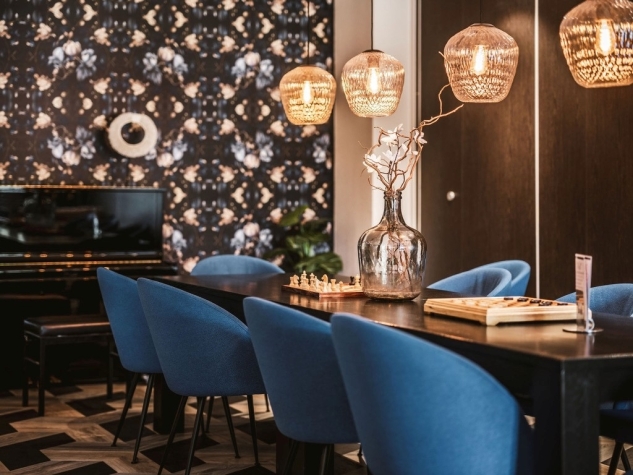 Badhotel Domburg