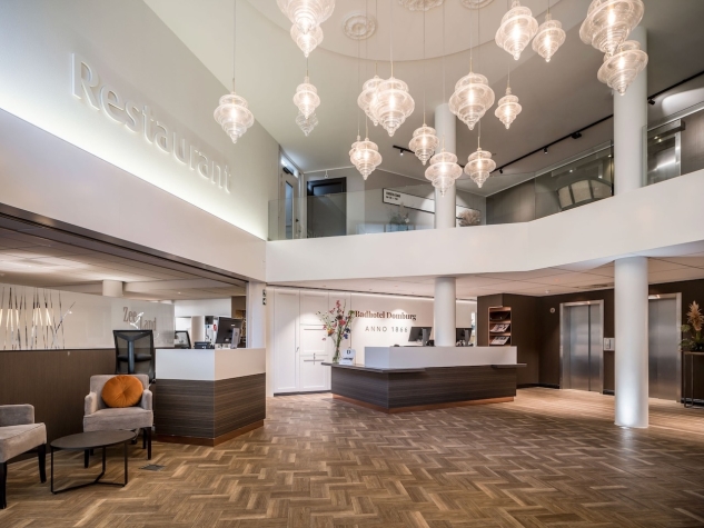 Badhotel Domburg