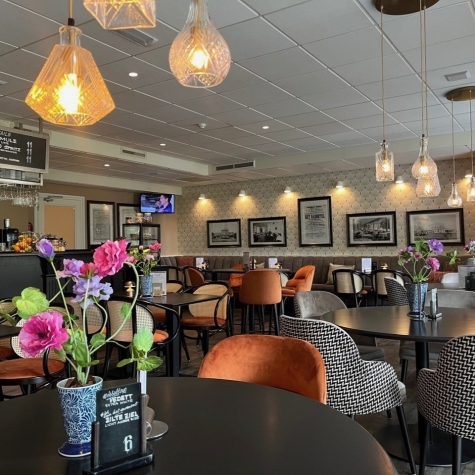 Badhotel Domburg