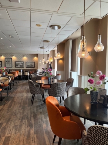 Badhotel Domburg