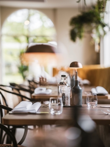 Badhotel Domburg